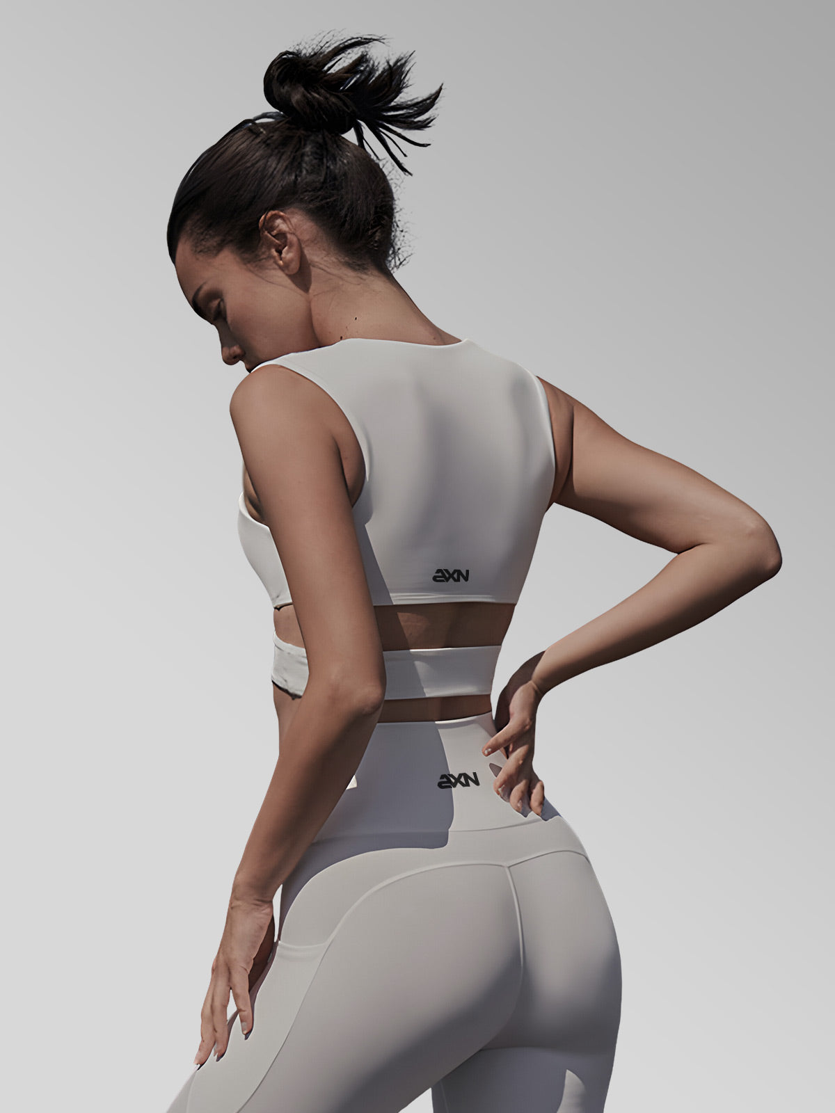 Kaia-Power Sculpt Bra