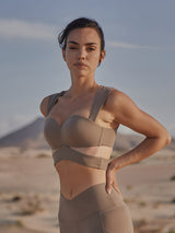Kaia-Power Sculpt Bra