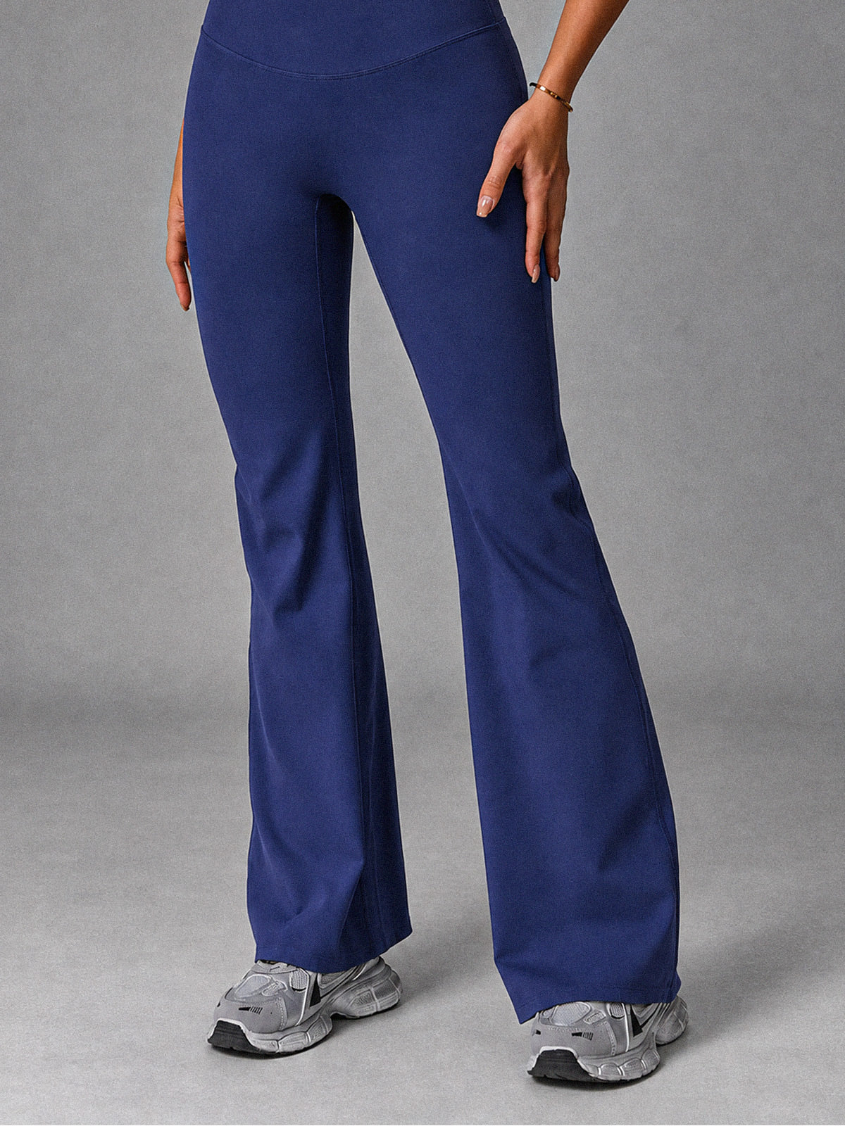 Sculpt Flare Yoga Pants