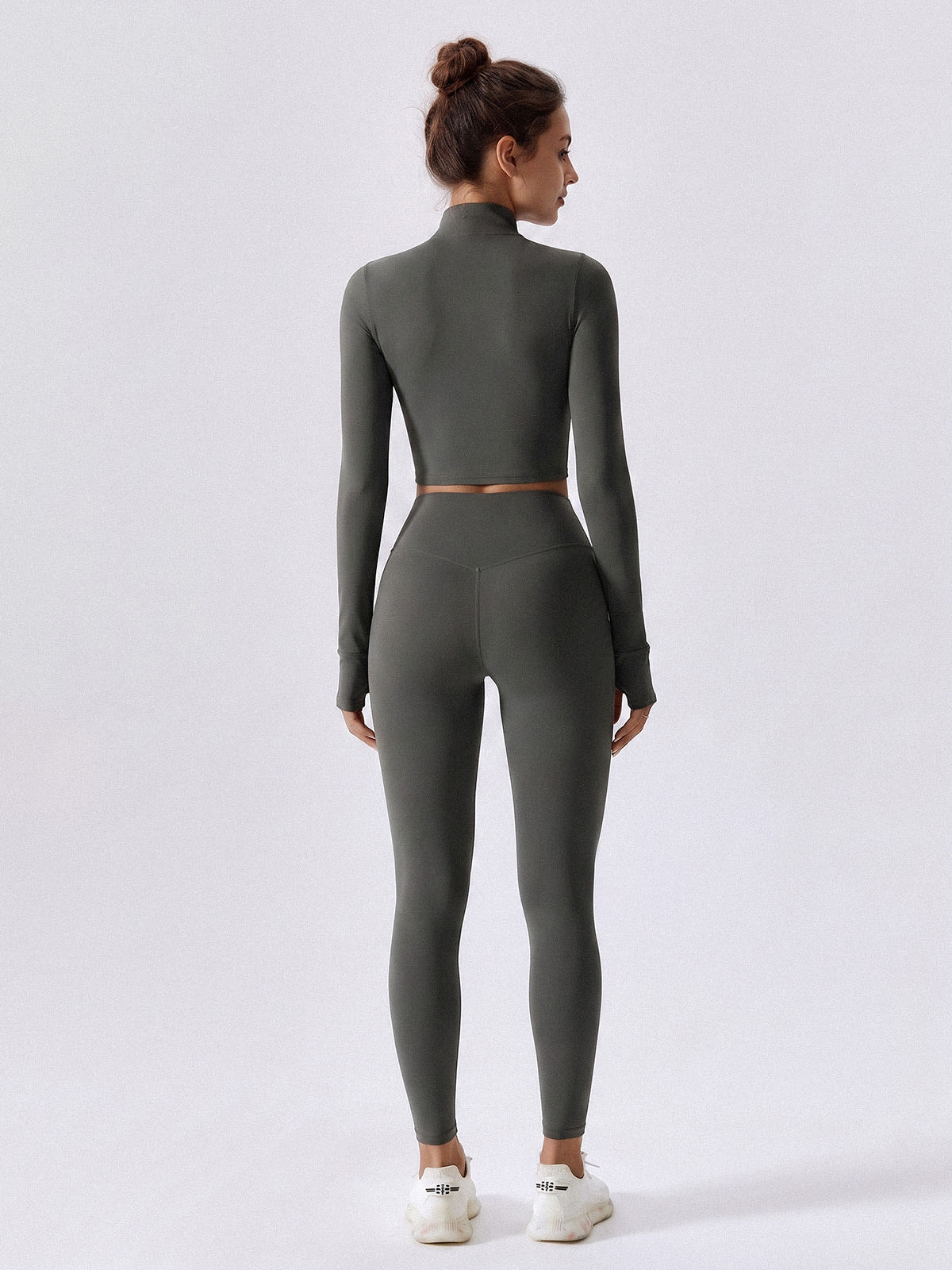 Sculpt Active Set