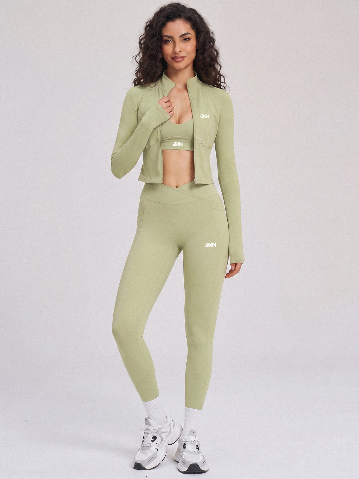3-Piece Active Set