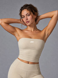 Soraya-Sculpt Tube Top