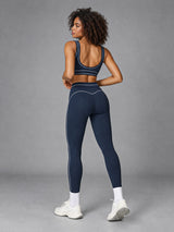 Vera-Contour Fit Set – women's contour 3 piece yoga set