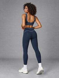 Vera-Contour Fit Set – women's contour 3 piece yoga set