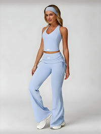 Alina-Flex Flare Set