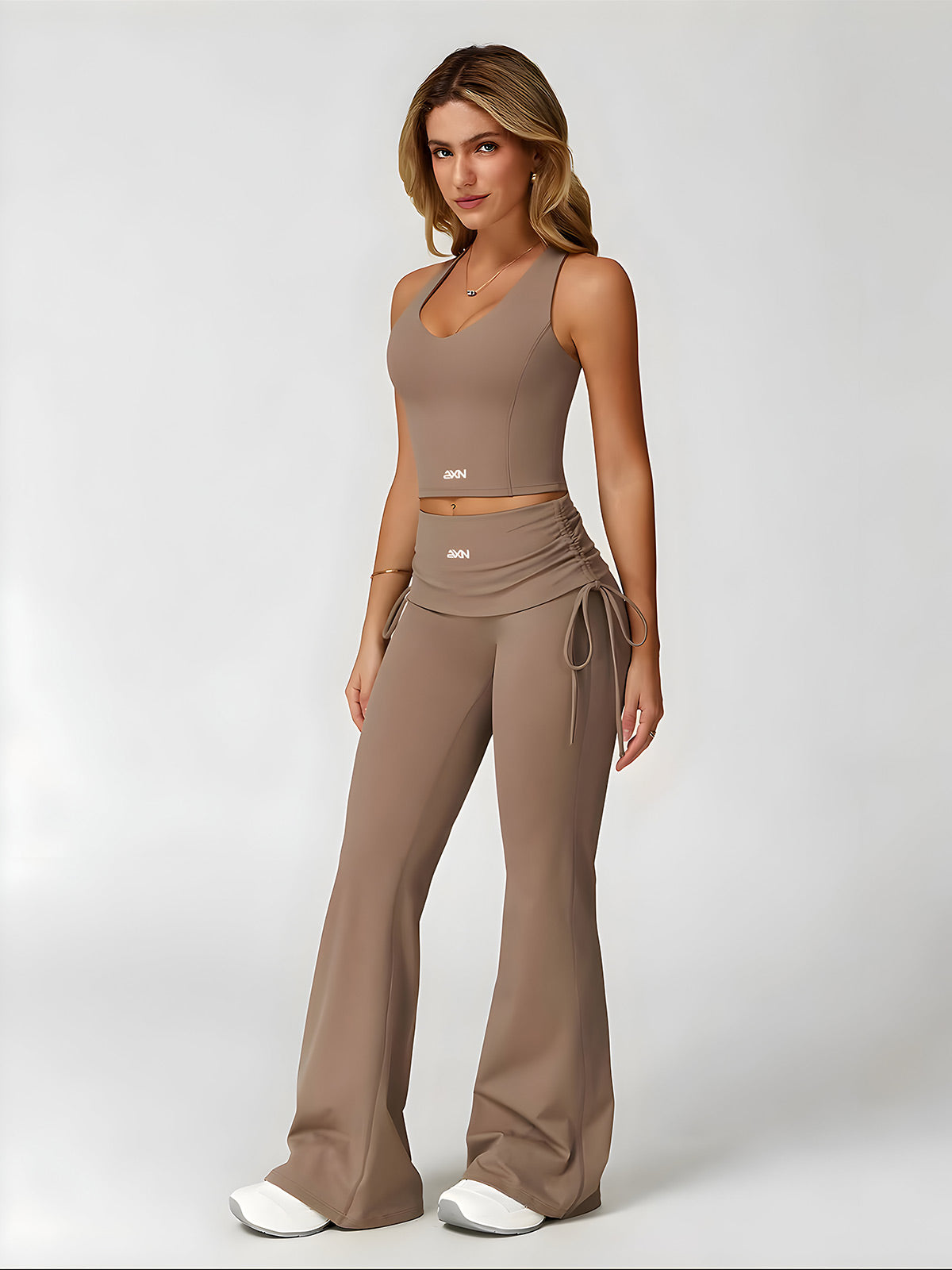 Alina-Flex Flare Set