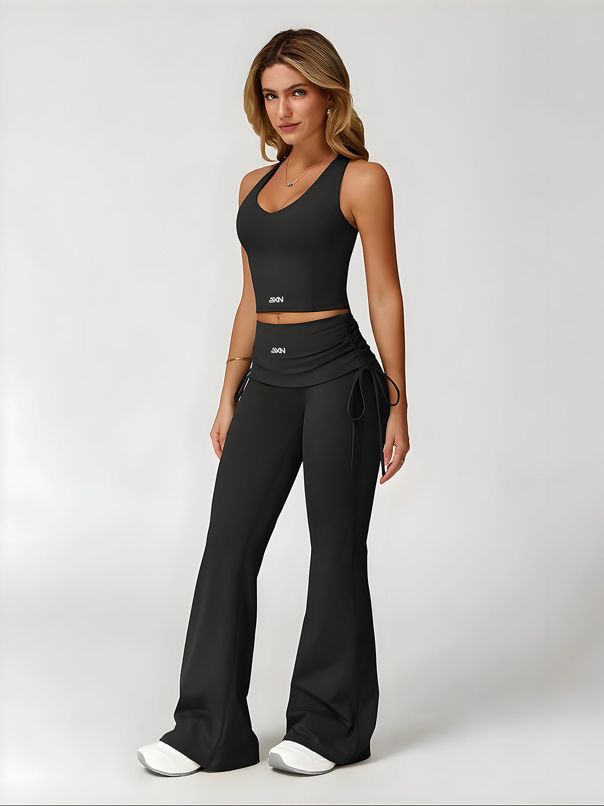 Alina-Flex Flare Set