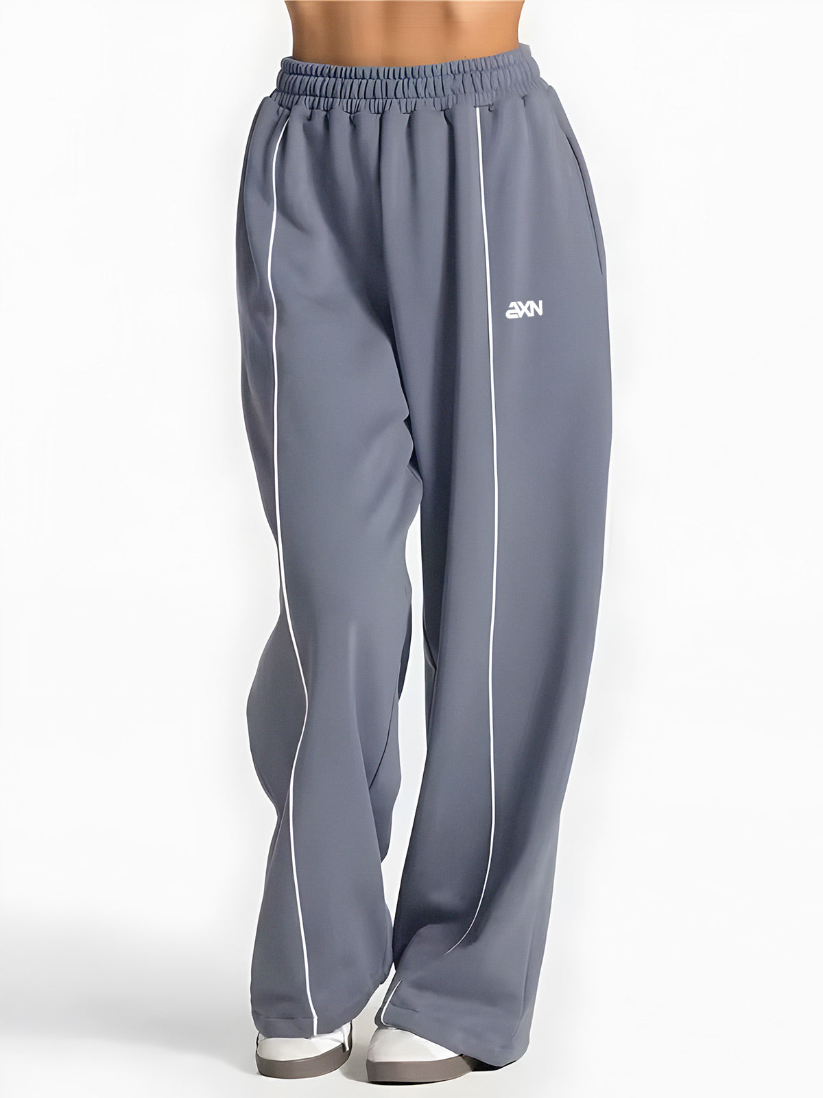 Relax Wide Pants