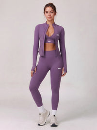 Core Fitness Set