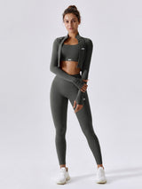 Sculpt Active Set