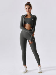Sculpt Active Set