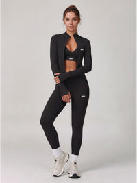Core Fitness Set