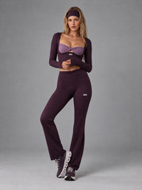 Muse Twist Yoga Set