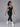 Nola-Seamless Fit Jumpsuit in Black – women's cross back seamless jumpsuit