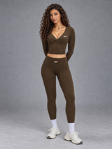 Sculpt Twist Yoga Set