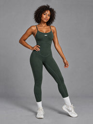 Sculpt Contour Jumpsuit