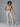 Crisscross Flare Yoga Set in Beige – women's crisscross flare yoga set
