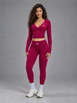 Sculpt Twist Yoga Set