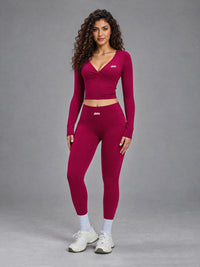 Sculpt Twist Yoga Set