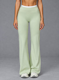 Sculpt Flare Yoga Pants