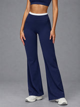 Sculpt Flare Yoga Pants