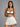 Lyra-Tennis Set in White – women's tennis skirt tracksuit set