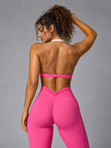 Kaia-Active Bra – women's high support sports bra