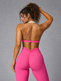 Kaia-Active Bra – women's high support sports bra
