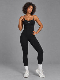 Sculpt Contour Jumpsuit