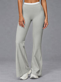 Sculpt Flare Yoga Pants