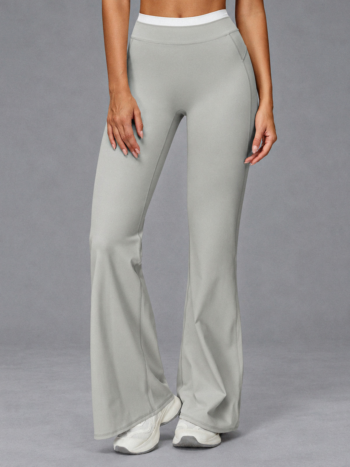 Sculpt Flare Yoga Pants