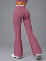 Sculpt Flare Yoga Pants