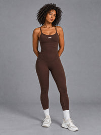 Sculpt Contour Jumpsuit