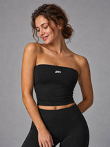 Soraya-Sculpt Tube Top