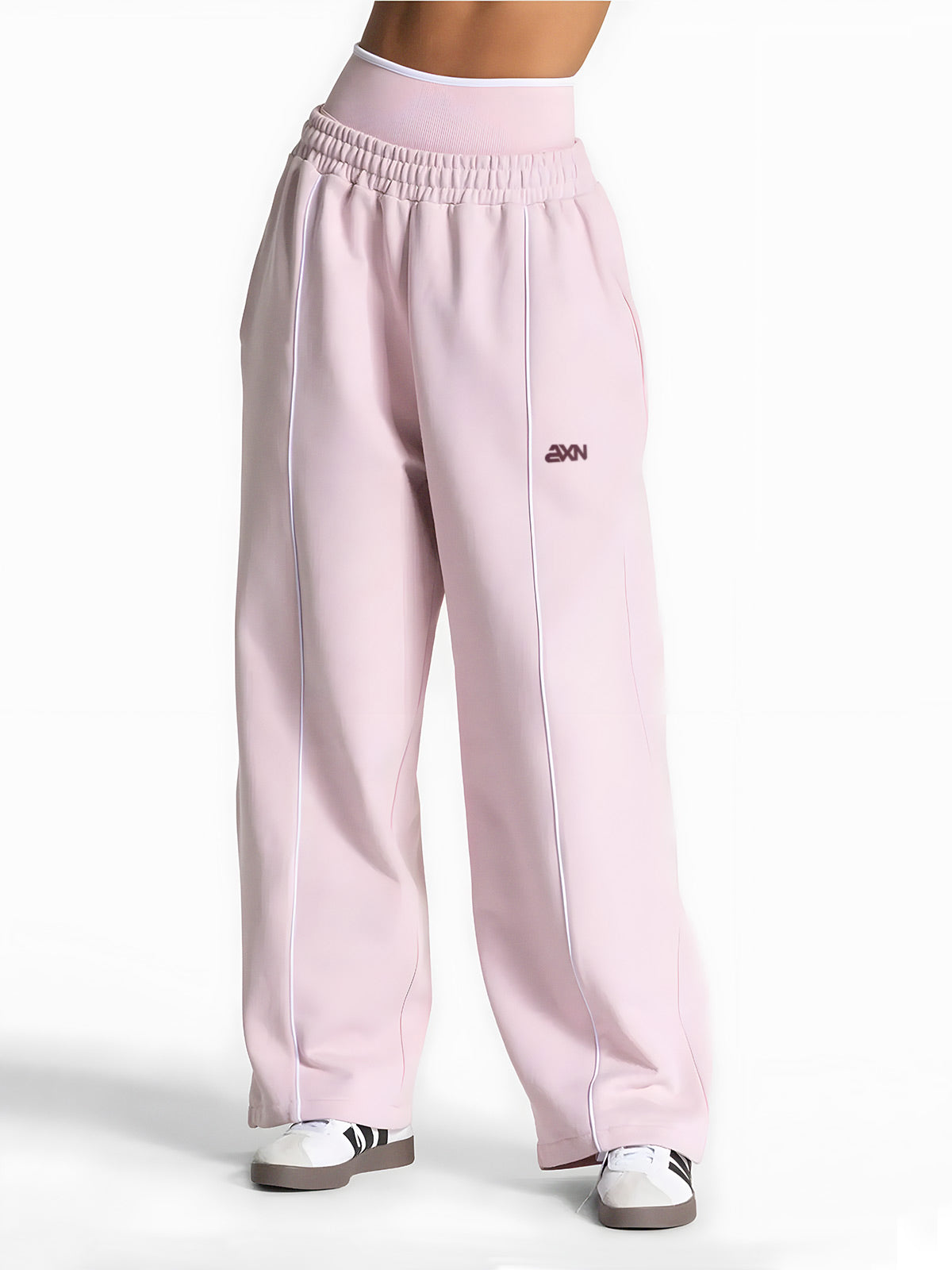Relax Wide Pants