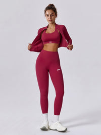 Sculpt Active Set