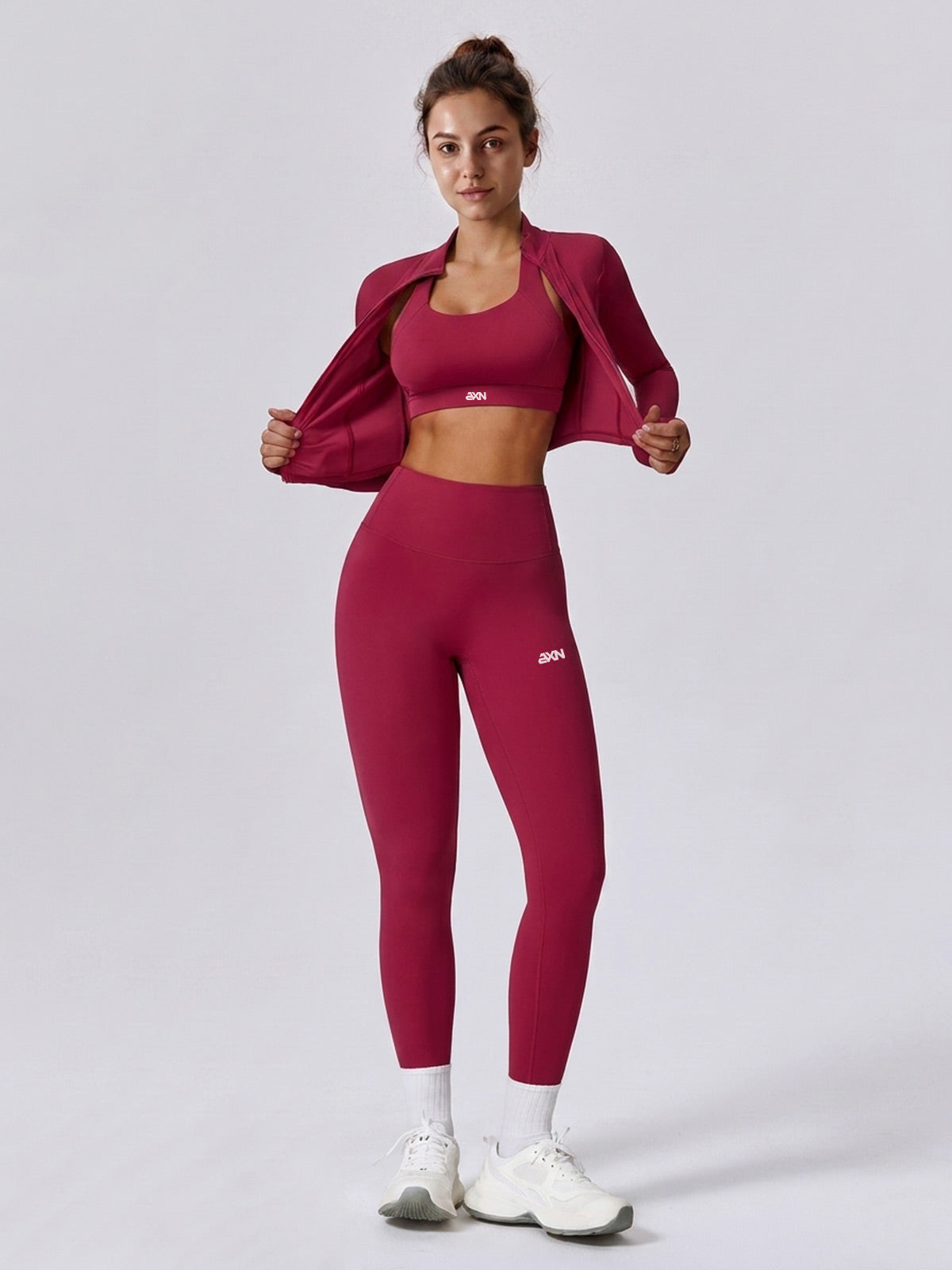 Sculpt Active Set