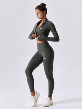 Sculpt Active Set