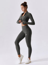 Sculpt Active Set