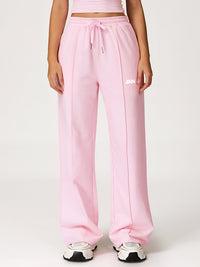 Leya-Cosy Wide Pants