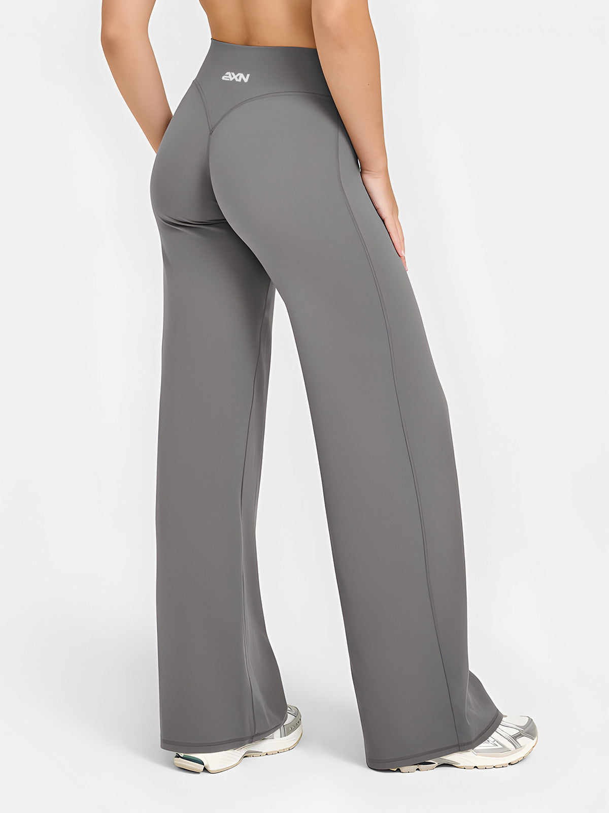 Eden-Soft Flow Pants