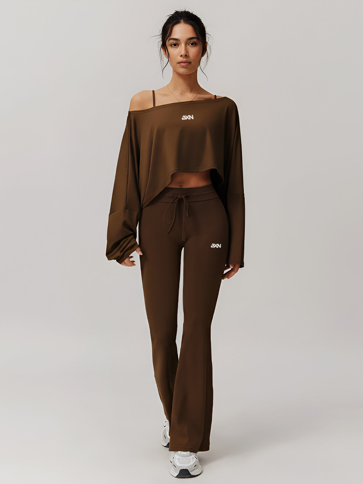 Mira-Lounge Fit Set