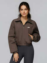 Nola-Wind Zip Jacket