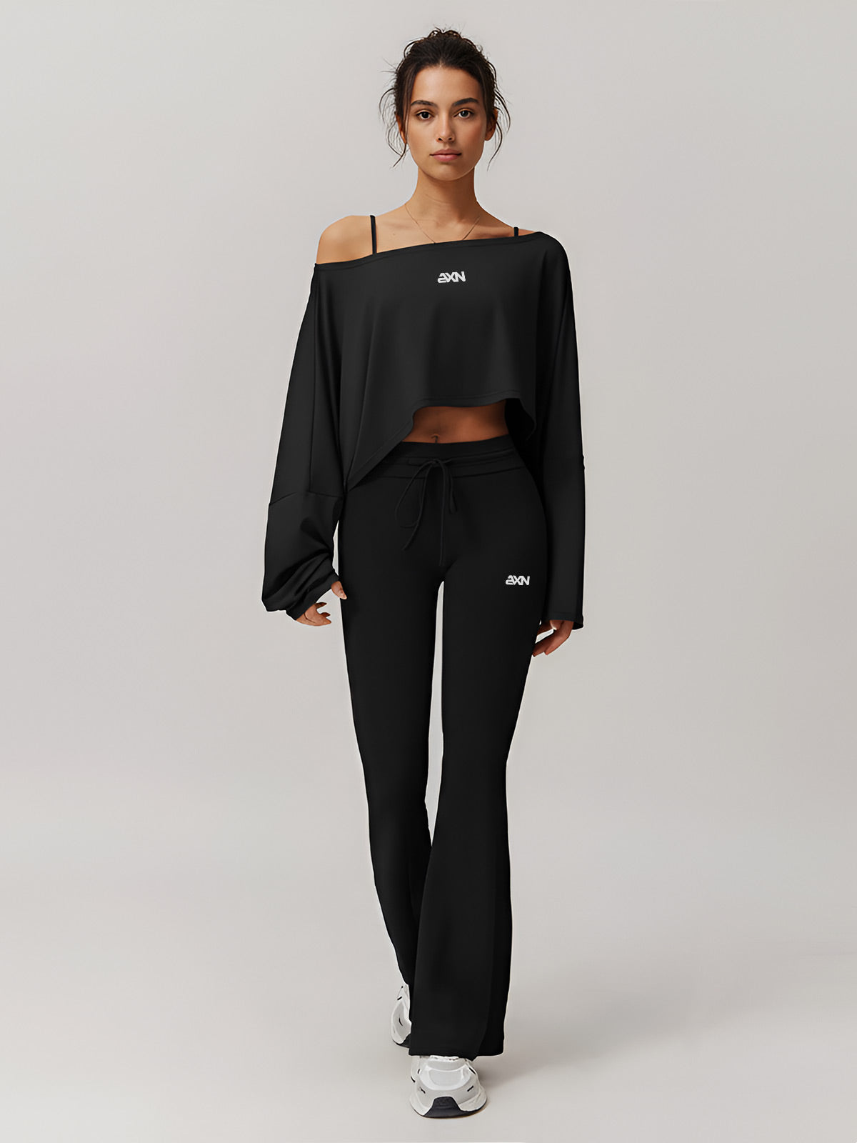 Mira-Lounge Fit Set