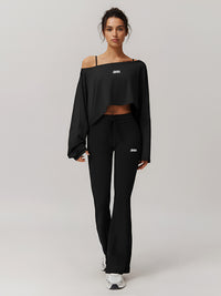 Mira-Lounge Fit Set