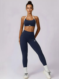 Alina-Seamless Active Set