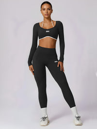 Nora-Performance Fit Set