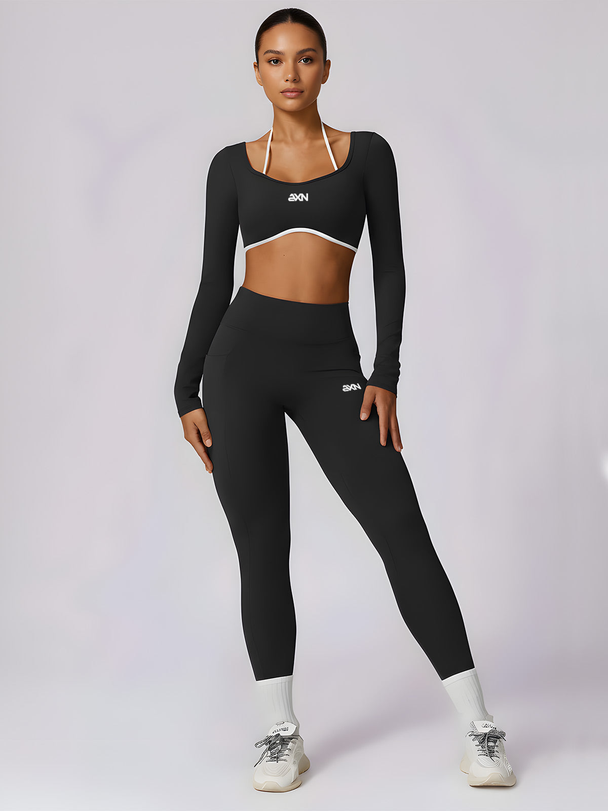 Nora-Performance Fit Set