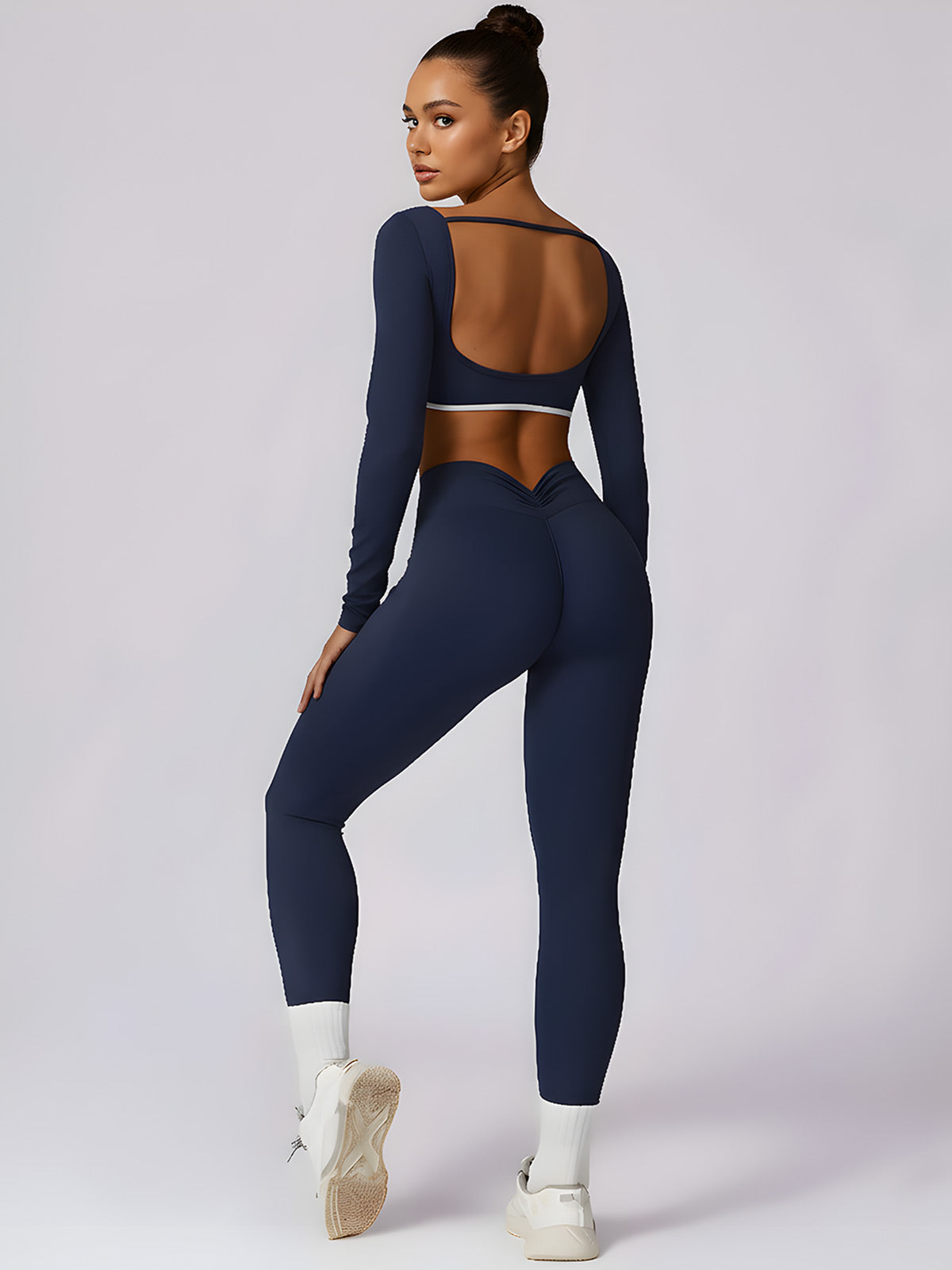 Nora-Performance Fit Set
