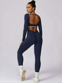 Nora-Performance Fit Set